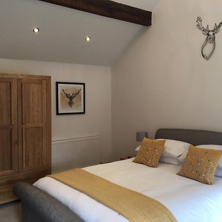 The Coach House Villa Southport Eksteriør billede