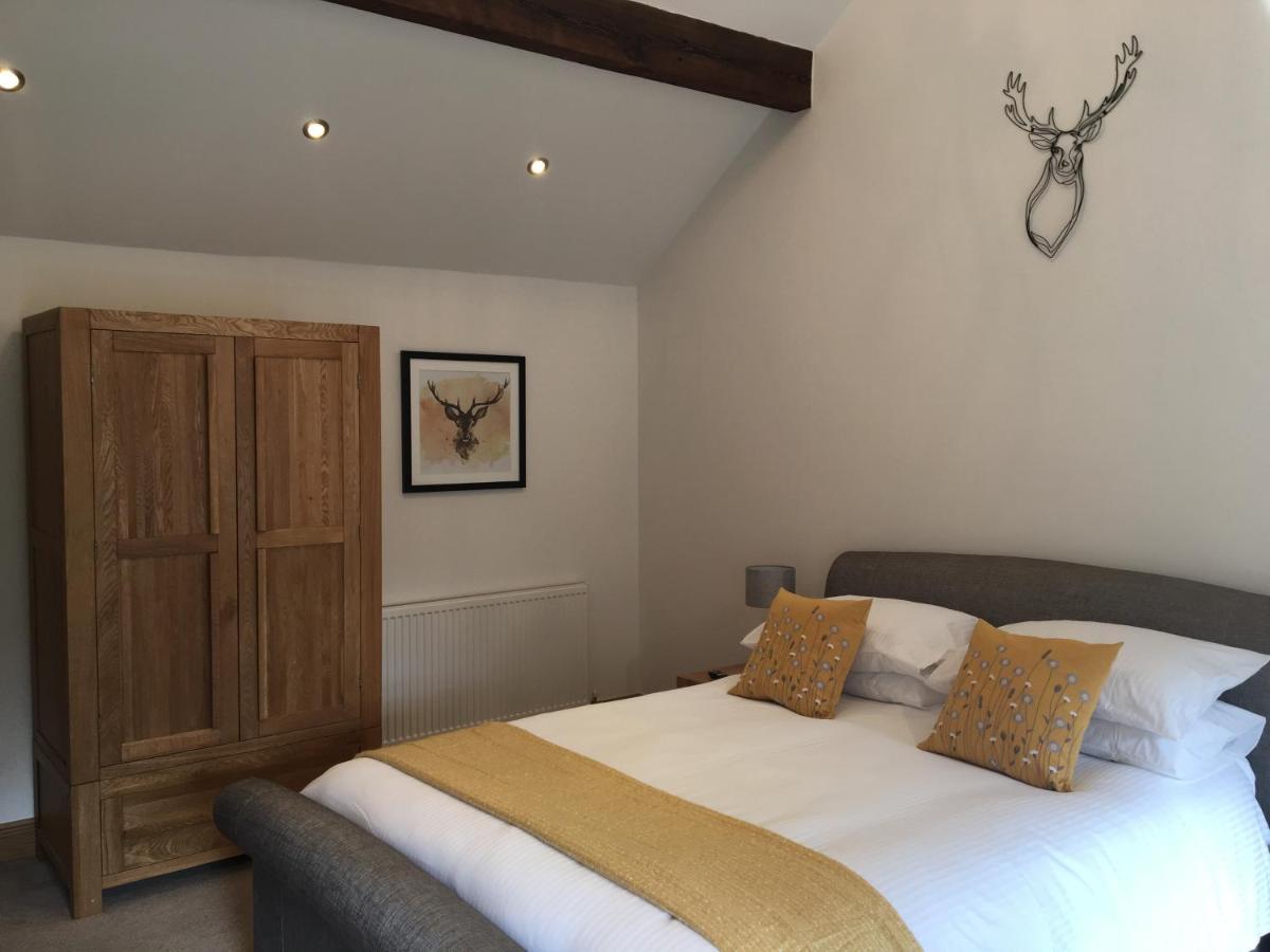 The Coach House Villa Southport Eksteriør billede