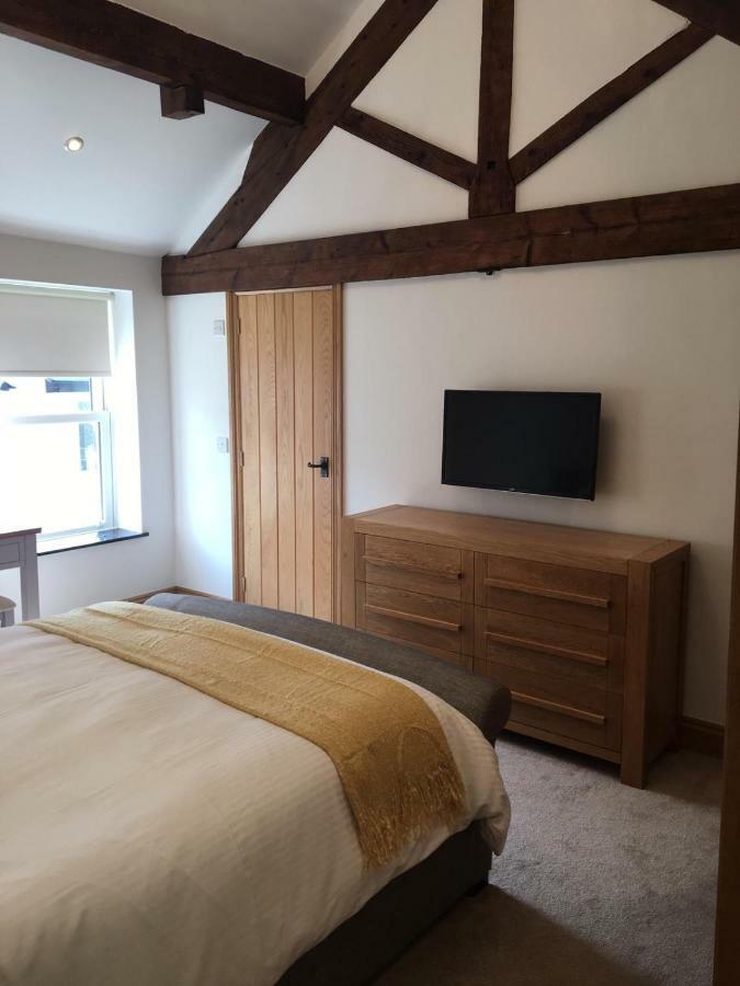The Coach House Villa Southport Eksteriør billede