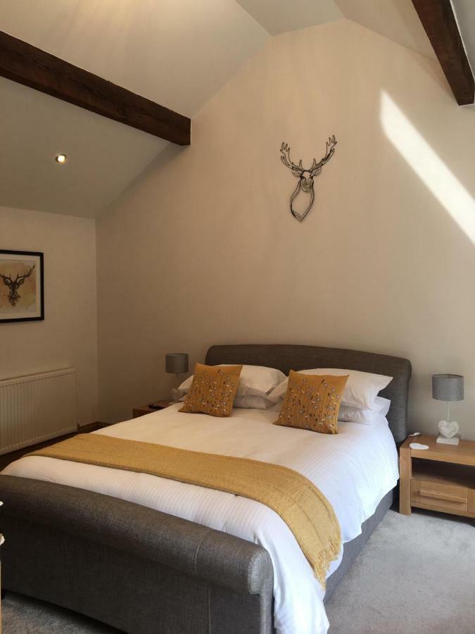 The Coach House Villa Southport Eksteriør billede