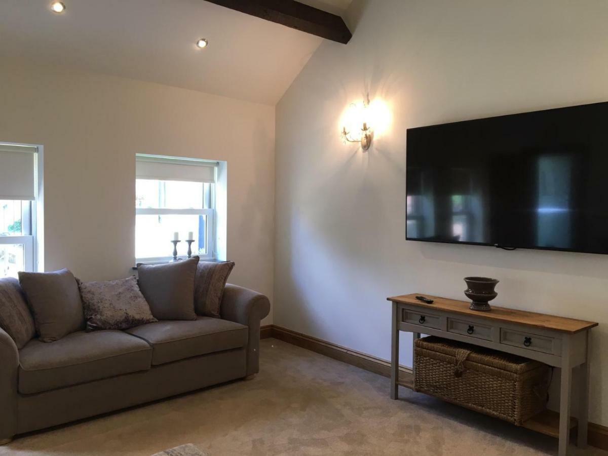 The Coach House Villa Southport Eksteriør billede